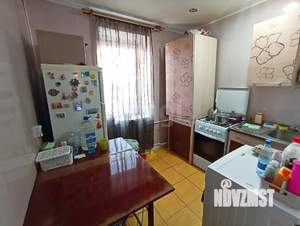 1-к квартира, вторичка, 30м2, 5/5 этаж