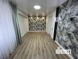 2-к квартира, вторичка, 42м2, 2/5 этаж