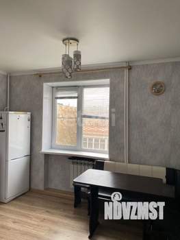 1-к квартира, вторичка, 37м2, 4/5 этаж