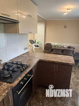 2-к квартира, вторичка, 62м2, 1/5 этаж