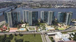 1-к квартира, вторичка, 40м2, 14/24 этаж