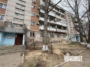 1-к квартира, вторичка, 30м2, 5/5 этаж