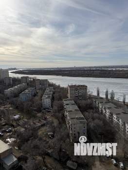 1-к квартира, сданный дом, 39м2, 20/25 этаж