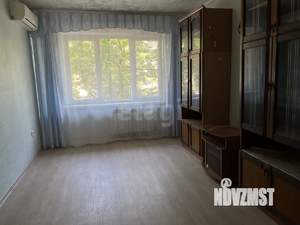 2-к квартира, вторичка, 45м2, 1/5 этаж