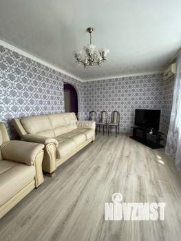 2-к квартира, вторичка, 49м2, 5/5 этаж