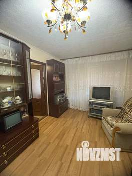2-к квартира, вторичка, 45м2, 2/5 этаж
