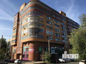 2-к квартира, вторичка, 66м2, 5/9 этаж