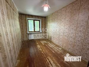 3-к квартира, вторичка, 64м2, 3/5 этаж