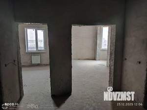 1-к квартира, вторичка, 43м2, 10/12 этаж