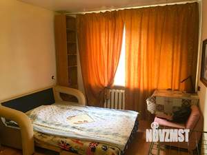 1-к квартира, вторичка, 31м2, 4/5 этаж