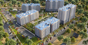 3-к квартира, вторичка, 69м2, 9/10 этаж