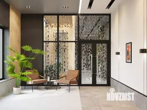 Студия квартира, вторичка, 29м2, 17/25 этаж