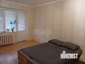 1-к квартира, вторичка, 30м2, 2/5 этаж