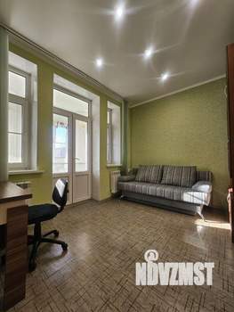 3-к квартира, вторичка, 59м2, 3/3 этаж