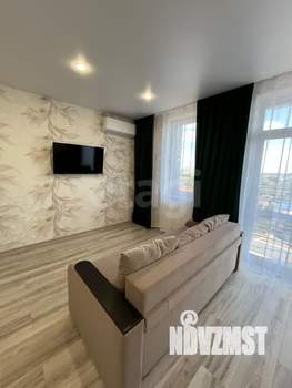 Студия квартира, вторичка, 27м2, 10/18 этаж