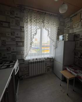 2-к квартира, вторичка, 45м2, 5/5 этаж