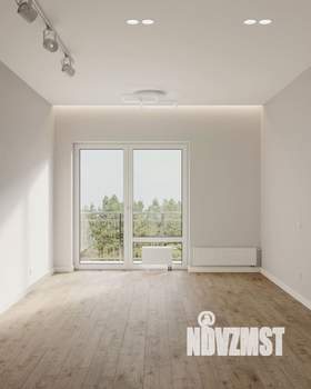 Студия квартира, вторичка, 25м2, 16/23 этаж