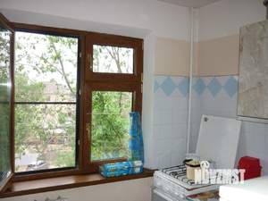 2-к квартира, вторичка, 46м2, 4/5 этаж