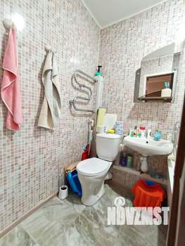 1-к квартира, вторичка, 30м2, 5/5 этаж