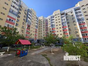 1-к квартира, вторичка, 33м2, 3/9 этаж