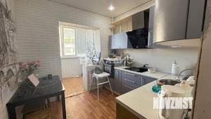 2-к квартира, вторичка, 53м2, 5/12 этаж