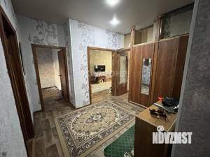 3-к квартира, вторичка, 70м2, 8/9 этаж