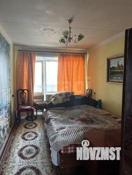 2-к квартира, вторичка, 43м2, 3/5 этаж