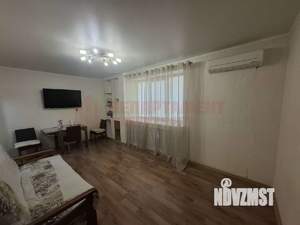 2-к квартира, вторичка, 55м2, 1/5 этаж