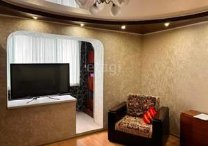 3-к квартира, вторичка, 70м2, 5/9 этаж