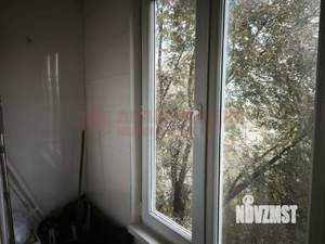 3-к квартира, вторичка, 57м2, 4/5 этаж
