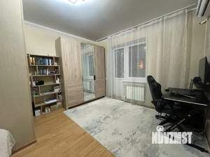1-к квартира, вторичка, 32м2, 2/9 этаж