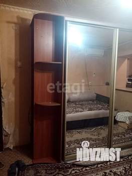 2-к квартира, вторичка, 51м2, 1/3 этаж