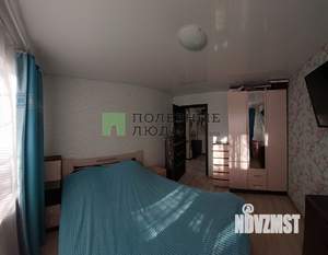 2-к квартира, вторичка, 41м2, 1/5 этаж