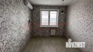 3-к квартира, вторичка, 66м2, 9/9 этаж