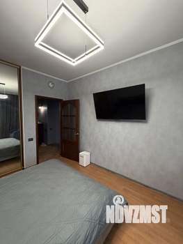 2-к квартира, вторичка, 73м2, 7/9 этаж