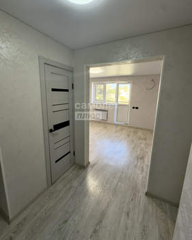 1-к квартира, вторичка, 35м2, 4/5 этаж