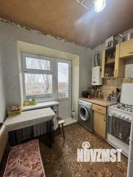 1-к квартира, вторичка, 29м2, 5/5 этаж