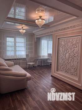 3-к квартира, вторичка, 62м2, 4/5 этаж