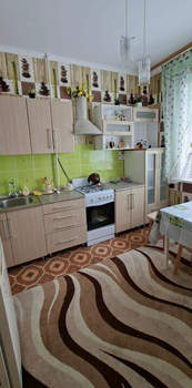 1-к квартира, вторичка, 44м2, 8/9 этаж