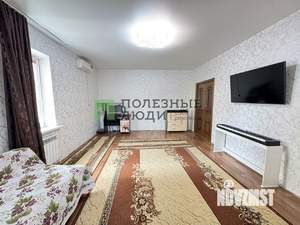 1-к квартира, вторичка, 45м2, 2/9 этаж