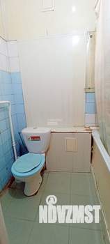 1-к квартира, вторичка, 32м2, 4/5 этаж