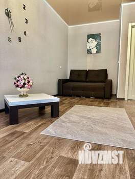 1-к квартира, вторичка, 40м2, 5/9 этаж
