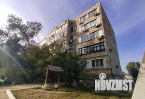 1-к квартира, вторичка, 44м2, 2/5 этаж