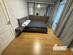 3-к квартира, вторичка, 82м2, 1/4 этаж