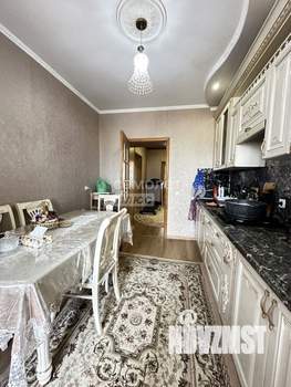 3-к квартира, вторичка, 82м2, 2/9 этаж