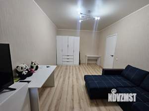 1-к квартира, вторичка, 30м2, 4/5 этаж