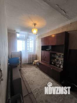 4-к квартира, вторичка, 71м2, 2/2 этаж