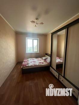 2-к квартира, вторичка, 53м2, 10/12 этаж