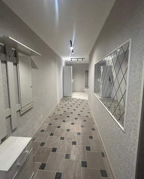 2-к квартира, вторичка, 67м2, 4/5 этаж