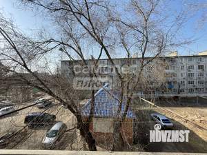 1-к квартира, вторичка, 30м2, 3/5 этаж